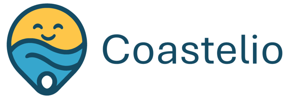 Coastelio Logo